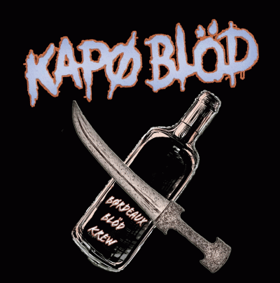 logo Kapø Blöd